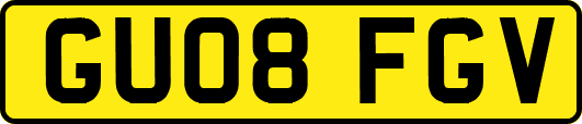 GU08FGV