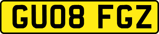 GU08FGZ