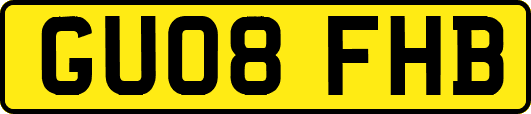 GU08FHB