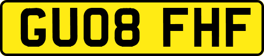 GU08FHF