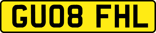 GU08FHL