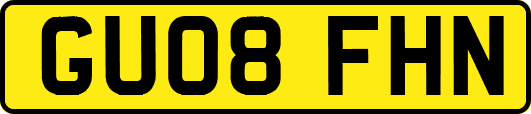 GU08FHN