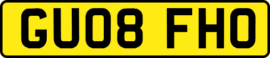 GU08FHO