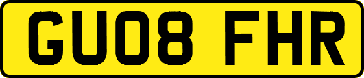 GU08FHR