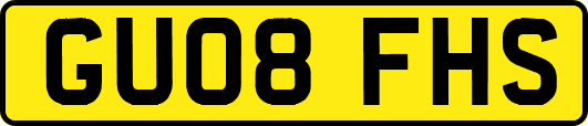 GU08FHS