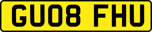 GU08FHU