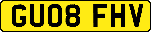 GU08FHV