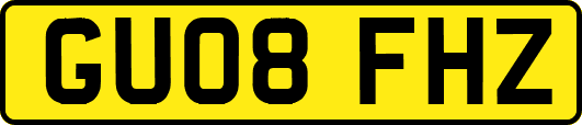 GU08FHZ