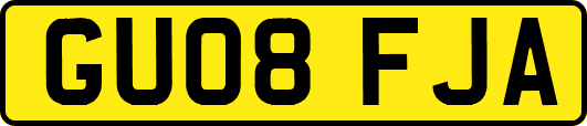 GU08FJA