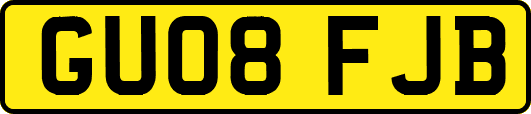 GU08FJB