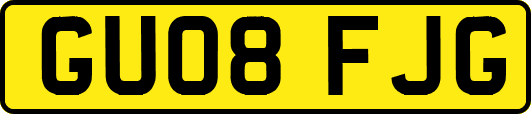 GU08FJG