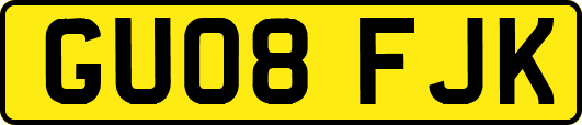 GU08FJK