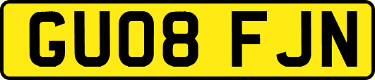GU08FJN