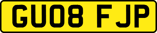 GU08FJP