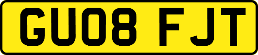 GU08FJT