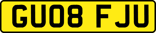 GU08FJU