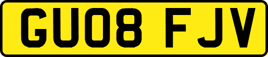 GU08FJV