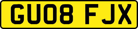 GU08FJX