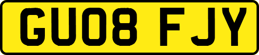 GU08FJY