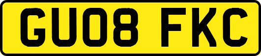 GU08FKC