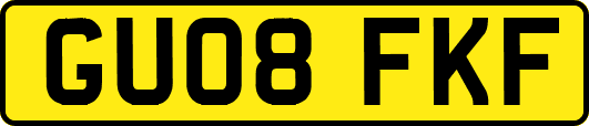GU08FKF