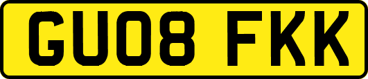 GU08FKK
