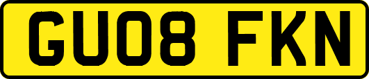 GU08FKN