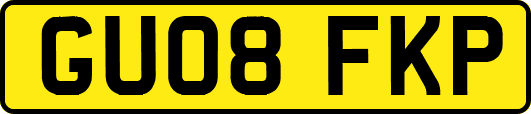 GU08FKP