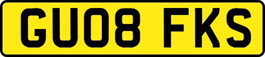 GU08FKS