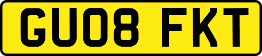 GU08FKT