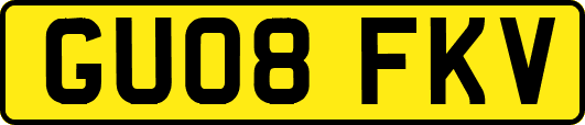 GU08FKV