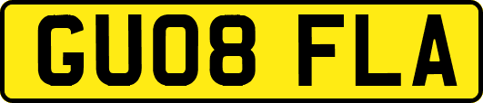 GU08FLA