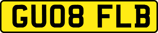 GU08FLB