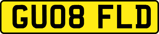 GU08FLD