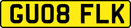 GU08FLK