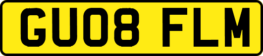 GU08FLM