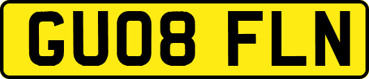 GU08FLN