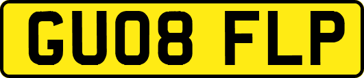 GU08FLP