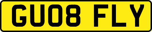 GU08FLY