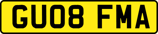 GU08FMA