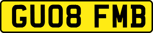GU08FMB