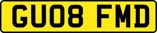 GU08FMD