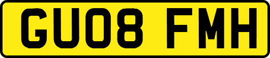 GU08FMH
