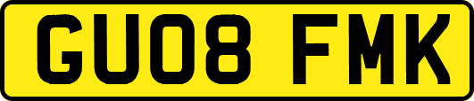 GU08FMK