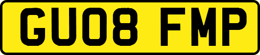 GU08FMP