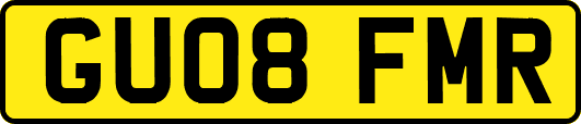 GU08FMR