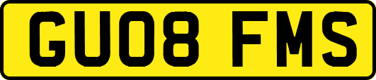 GU08FMS