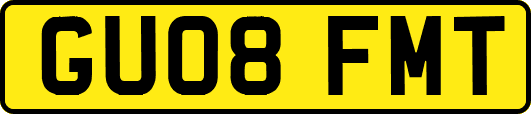 GU08FMT