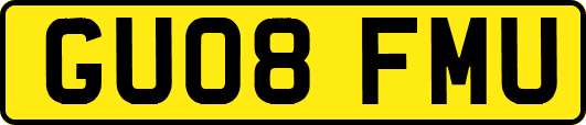 GU08FMU