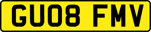 GU08FMV